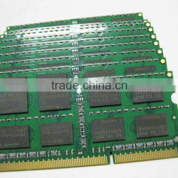 SODIMM DDR3 8GB 1600MHZ 1.35V RAM MODULE photo-4