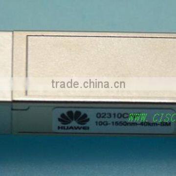 FTLX1671D3BCL HUAWEI 02310CNF 10G-1550NM-40KM-SM transceiver