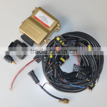 Super quality branded sequential kit lpg ecu