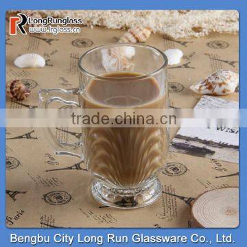 LongRun 160ml cups for drink coffee,tea,juice wholesale