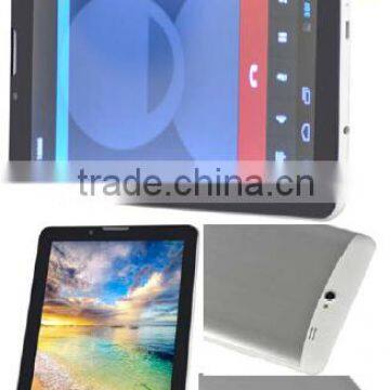 7 inch android tablet pc without sim card