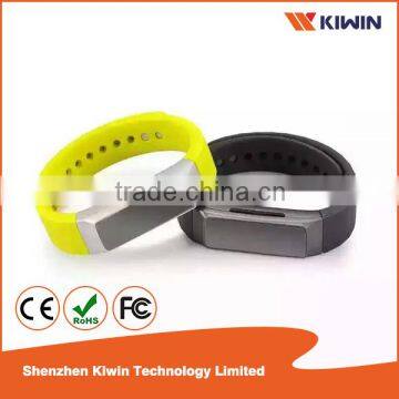 2016 New healthy bracelet, healthy monitor, heart rate bracelet, IP56 water proof, healthy bracelet, smart bracelet KW-HC1