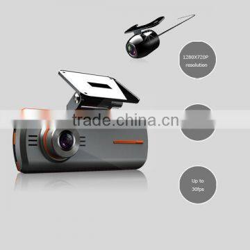 2013 New and hot really an electric police car camera recorder