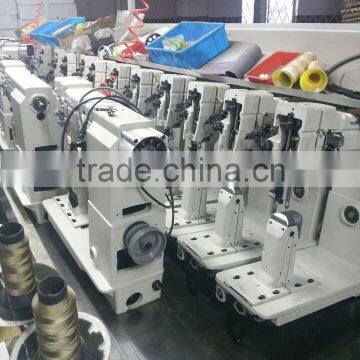 9910D Direct Drive Post Bed Sewing Machine photo-2