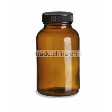 250ml Hot Sale Tablets Glass Container photo-3
