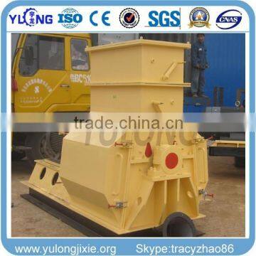 High Efficient Hammer Mill Price Wood Chips/Stalk Crusher