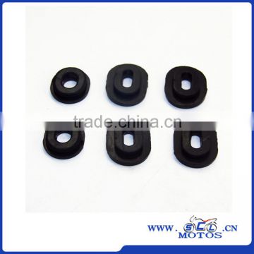 SCL-2016040120 wholesale motorcycle spare parts mounting rubber cushion