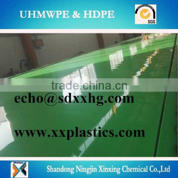 HDPE high density polyethylene plastic HDPE sheet