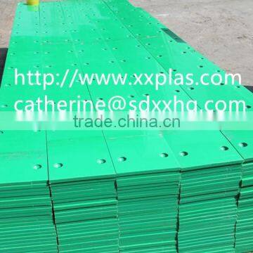 High Wear-resisting HDPE Plastic Sheet/strips, Anti- UV and Durable HDPE Sheet for Outdoor Contruction,PE500 Strips photo-3