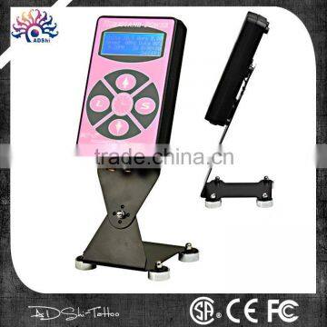 Tattooing Mahine Tattoo Equipment Hurricane-2 Tattoo Power Supply Switching With Wireless Foot Pedal photo-4