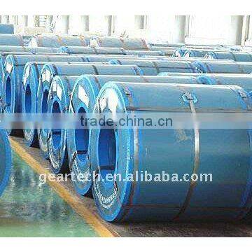 Galvanizing Line photo-2