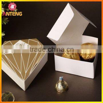 customized paper muffin box packaging