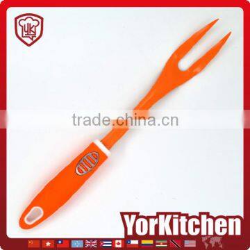 Hot sales in Amazon Best Price paint spraying stainless steel cooking fork