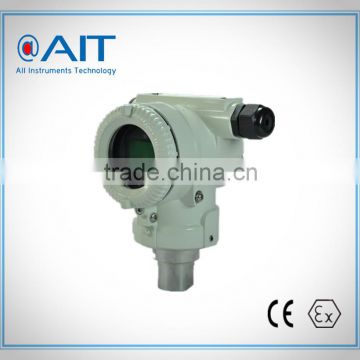 china Smart HART direct mounting pressure transmitters with ATEX