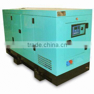 Duetz engine generator set