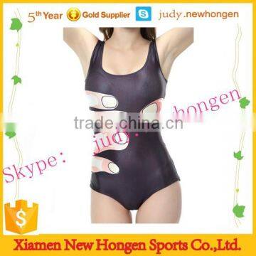 wholesale women sexy sports bathing suits