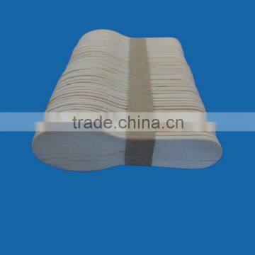 70x10-20x2mm Wooden Ice Cream Sticks photo-3