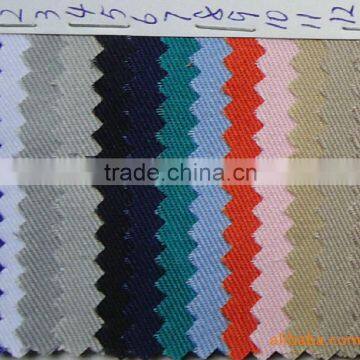 pocket lining fabric T/C 65/35 1/2 TWILL 45*45 133*72