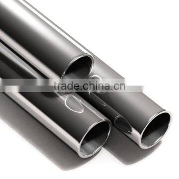 China Titanium Tube with ISO9001