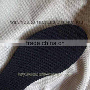 Insole fabric-welf knitted mesh