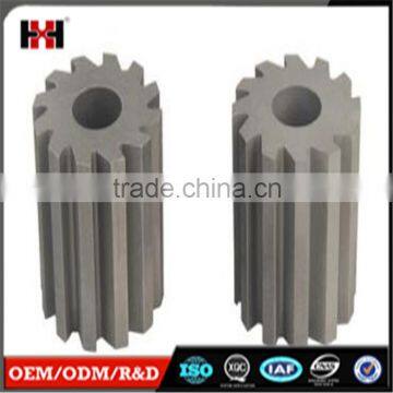 OEM All Kinds of Wear Resistance Tungsten Carbide Router Bit End Mills Mortising Chisel Carbide Cutting Tool End Mill photo-3