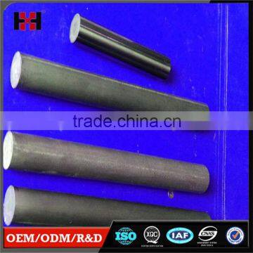 Wholesale Micro Fine Cemented Carbide Rod High Wear Part Solid Carbide Rod Good Drill Rod for Sale photo-4