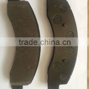 BEST PRICE BRAKE PAD FOR FORD