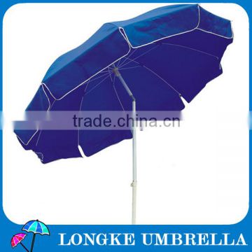 90cm Beach Umbrella with Tilt