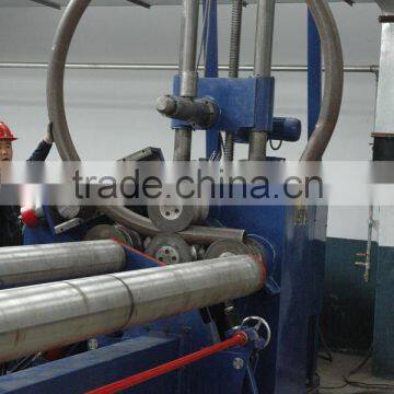 JXW25S-85 coiler/coil making machine