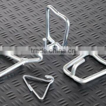 Customized Stamping Parts, Metal Stamping photo-4