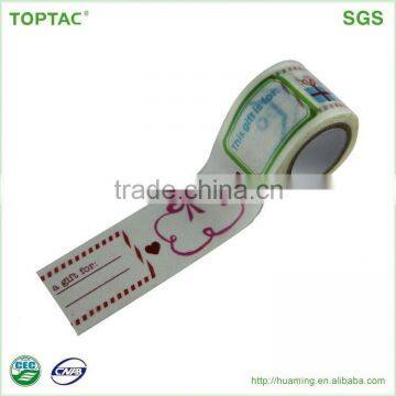 Mini Gift Tape Measure