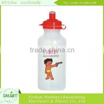 China Factory Wholesale 750Ml 1000Ml Plastic Sports Bottle