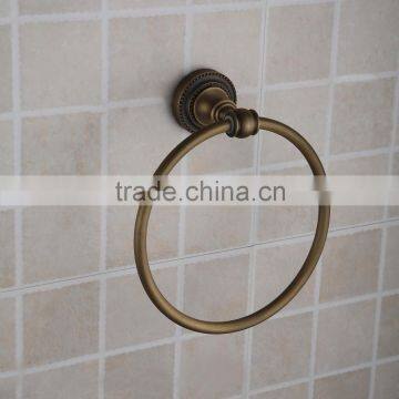 Hot selling Classsical Bathroom Accessories Towel Ring