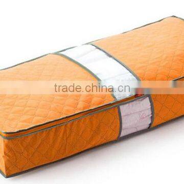 Non Woven Storage Bag Bedding Quilt Storage Bag photo-3
