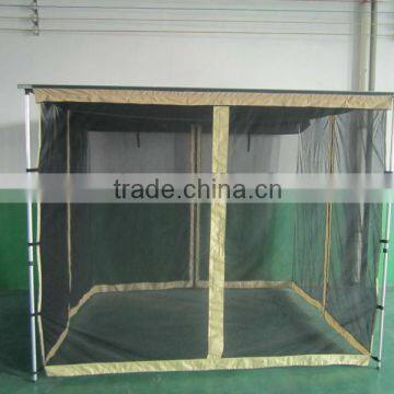 4x4 Mosquito Net for off road camping,outdoor recovery accessories