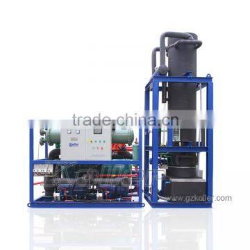 Edible Tube Ice Machine(20Tons/day) photo-4