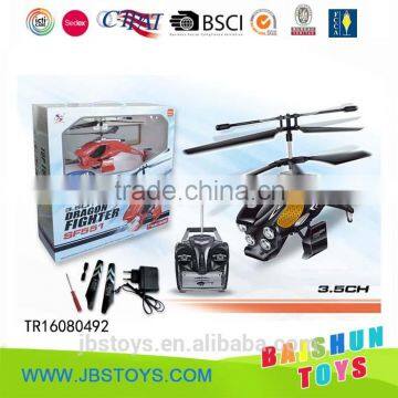 3.5 channel rc helicopter with gyro TR16080492