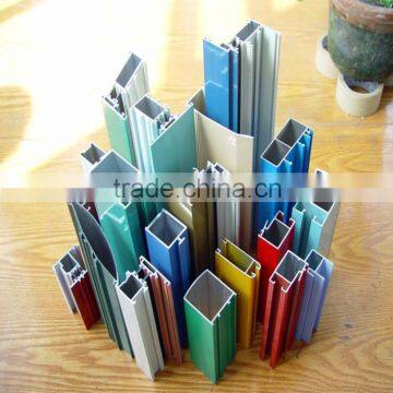 Electrophoresis Aluminum Profile for Window