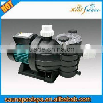 Swimming water heat pump motor price