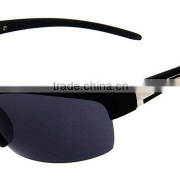 New fashion men's sport sunglasses 8091