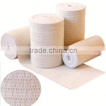 Medical first aid crepe bandage by manufacturer,plastic buckle tourniquet