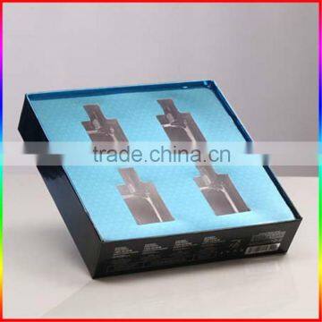 Nail Polish Rigid Paper Display Box photo-2