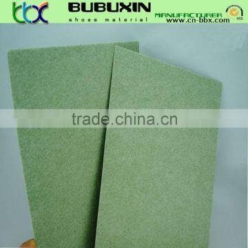 Hot Selling Nonwoven Cellulose Fiber Insole Board photo-3