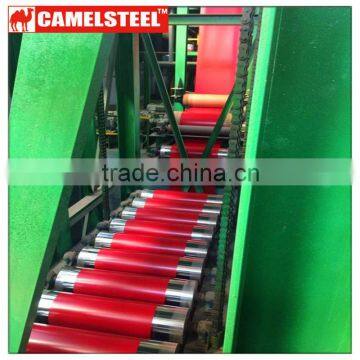 High Quality PPGI & PPGL Prepainted Steel Coil