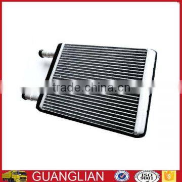 Dongfeng Kinland DFL4181 truck auto parts heater core assembly 8101020-C0100