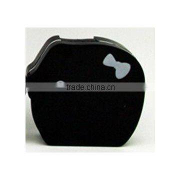 A-8003 Opaque Colored Contact Lenses Case photo-3