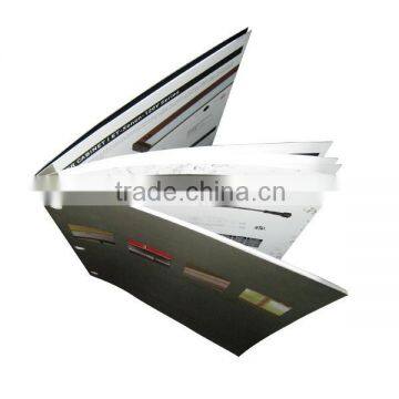 Luxury Catalogue Printing,Cheap Catalog Printing,New Style Magazine,High Quality Brochure photo-5