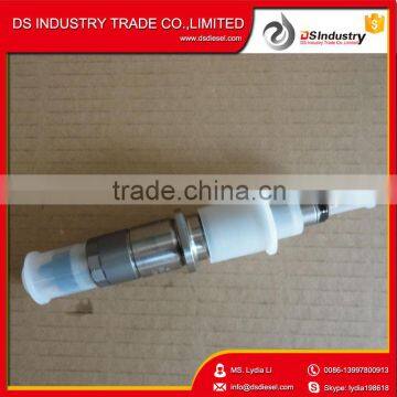 Alibaba trade assurance 0445120199 4994541 genuine DCEC parts ISL common rail fuel injector