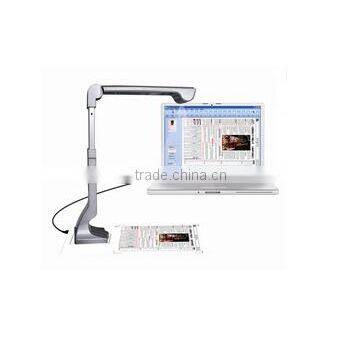 Office Equipment 5 Mega Pixels Camera Scanner a3 Portable Book Scanner photo-2