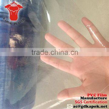 pvc film for mattress Roll-packing machine